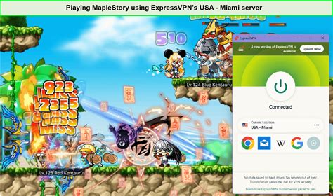 Best VPN for MapleStory in Netherlands in 2023 .